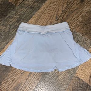 Lululemon Skirt